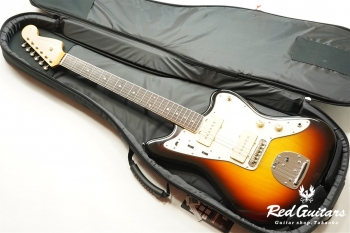 g7-JM Type 1 - Faded 3Tone Sunburst